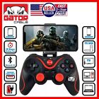 Wireless Bluetooth 5 0 Game Controller Gamepad For Android Ios Iphone Tablet Pc