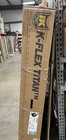 Jones Stephens 180    5 8 Id X 3 4 Wall Rbr Pipe Insulation Titan Free Shipping