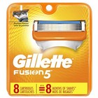 Gillette Fusion5 Men s Razor Blade Refills Come Complete With 5 Precision Blades
