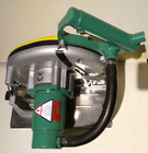 Jepson 8230n Circular Metal Saw - Pneumatic Hand Dry Cutter - Unitec 5 1115 0020