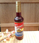 Torani Pomegranate Syrup  750 Ml    25 4 Oz  Naturally Flavored   6 2026