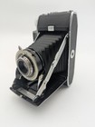 Kodak Tourist Camera With F6 3 Anaston Lens  Working
