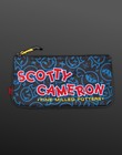 Scotty Cameron Wasabi Hot Head Cash Bag Sold Out In Hand Sold Out Ships Today