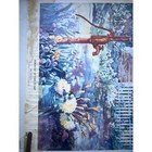  miracle At The Pump  By Jack E  Downey L Edition Print Double Signed Numbered