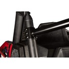 Tusk Spare Tire Carrier Fits Can-am Maverick Trail 1000 maverick Sport max 1000r