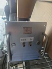 16ml Heated Fluid Module W  Amphenol C146 Connector     Lab Inline Reactor