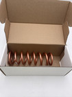  nob swift - 1 88  Coilover Spring - 8  X 250 Rate  eb1420 