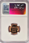 1952 Lincoln Wheat Cent Proof Ngc Pf 68 Rd Pr68rd Gem Coin 1c