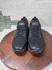 Skechers Shoes Women Size 8 Serena Arch Fit Soft Toe Work Black Slip Resistant