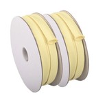 Insulated Sleeve Aramid Tunnels Flame Retardant Hollow Kevlarr Fiber Tube Rope