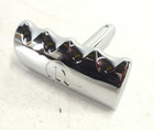New Oem Mopar Chrome T-grip Shifter Knob 2009-2023 Charger Challenger 68145839aa