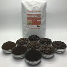 8oz 5lb - Ethiopia Sidamo     African     Premium Fresh Roasted To Order Coffee