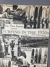 Dr  Don James Surfing In The  1930s Surf Film Poster Original 11x17