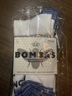 Bombas Everyday Compression Socks 15-20mm Size M