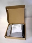 New Cisco Cp-3905 Unified Sip Phone Charcoal Standard Handset 74-8071-01