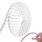 Peel And Stick Molding  Flexible Molding Trim For Walls 118 11 Inch Decorative 