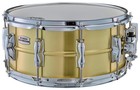Yamaha Recording Custom Brass Snare Drum 14 X 6 5 In 