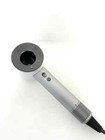 Dyson Supersonic Hair Dryer Hd01 White silver Plus Concentrator - 100  Genuine