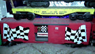 Lot Of 21 Lionel Train Cars Freight Old Used Trains Usa Cabooses Gondolas Flats