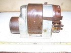 Robert Bosch Fu4br Cw Magneto Hart Parr Case Tractor Bentley Car Engine