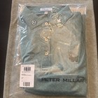 Scotty Cameron Bulldog Green Geo Polo - Masters Release - Clover Collar - Large