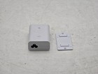 Ubiquiti Networks Gp-h480-050g Poe-48-24w-g-wh Poe Injector 48v  5a 24v