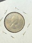 1966 Great Britain 6 Pence Elizabeth Ii Km  903- Very Nice Circ   215