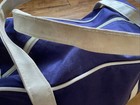 Commodore Computer Satchel Tote Gym Bag Promotional Rare Vintage 1990s