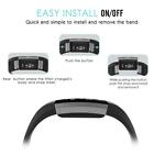 Replacement Silicone Wrist Band Strap Bracelet Fitbit Charge 2 Smart Watch Sm Lg