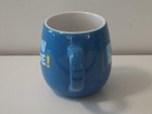 Fuller House  how Rude   Tv Sitcom Novelty Ceramic Quote Mug W show Logo  blue 