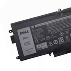 Genuine K5xww Battery For Dell Latitude 7389 7390 L3180 5285 5289 2 In 1 71tg4
