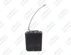 Lectrosonics Uhf Um200c Belt Pack Transmitter Block 22 c2041-189 