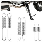 6pcs Motorcycle Kickstand Spring 3 Sizes Of Bike Kickstand Spring As 