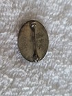 Boy Scouts Of America Type 3 Eagle Scout Hat Pin Sterling Silver Bsa