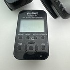 Yongnuo Speedlight Yn568ex Wireless Flash Speedlite For Nikon With Triggers