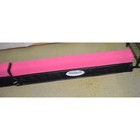 Resilite Pre-elite Low Gymnastics Training Balance Beam Extension Pink Home 8 