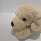 Fao Schwarz Plush Dog Stuffed Animal Labrador Lab Golden Retriever 20 Inch 2021