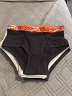 Calvin Klein Boys Modern Cotton Briefs 9-pack Medium