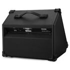 Donner Dda-35 Electric Guitar Amplifier Speaker 35w Electronic Drum Keyboard Amp