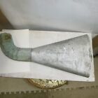 Vintage Gutter Fittings