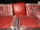 Turnbuckle Pad Set Of 12 For Wrestling   Boxing Ring
