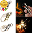3pcs Windproof Rope Lighter Sailors Trench Vintage Lighter Wwii Lighters Portabl