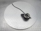 1980 80-81 Honda Xl250 Xl250s Rear Brake Drum Back Oem