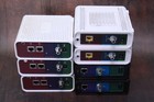 Lot Of 7 Motorola Arris Surfboard Sb6121 Sb6190 Sbg6700-ac Cable Modems No Cords
