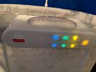 Fisher-price Soothing Motions Bassinet  Ocean Sands
