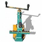 Industrial Manual Hand Tapper Machine Cast Iron Metalworking Precision Tool