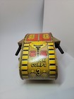 Vintage Marx Prewar Tin Litho Windup Turnover Tank U s  Army No  3 Large