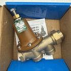 Watts Lf25aub-z3 3 4  Water Pressure Reducing Valve - Open Box