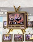Disney 101 Dalmatians Tv Scenes Blind Box Pin - Singing Scene - Opened