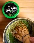 Japanese Green Tea Powder Ceremonial Grade Matcha 30g - No Additives  Green Tea